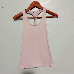 Lululemon Athletica Cool Racerback Tank Top!!